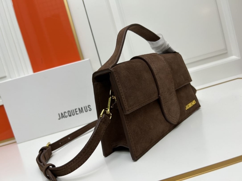 Jacquemus Satchel Bags